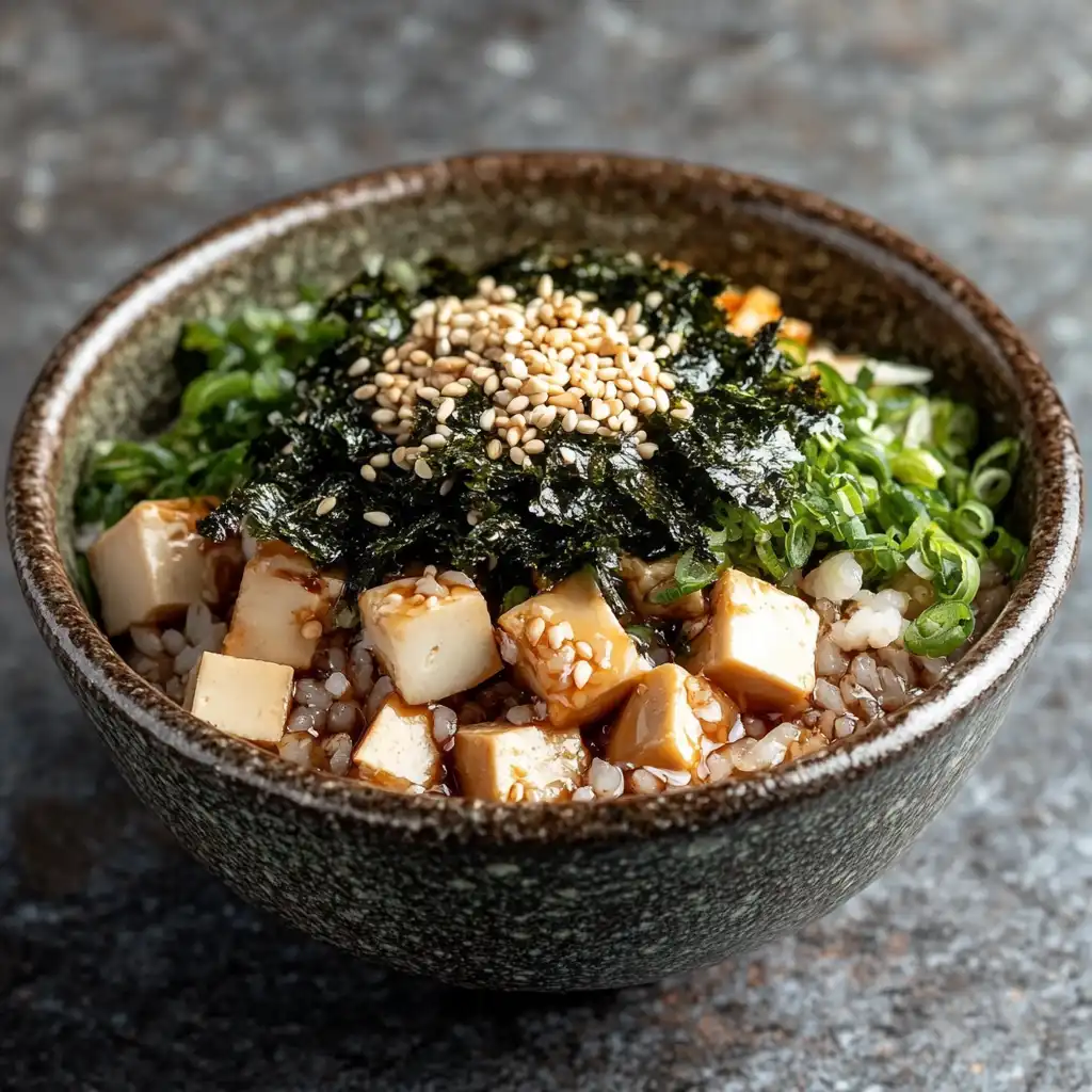 Japanese Mounjaro Recipe Traditional Ingredients