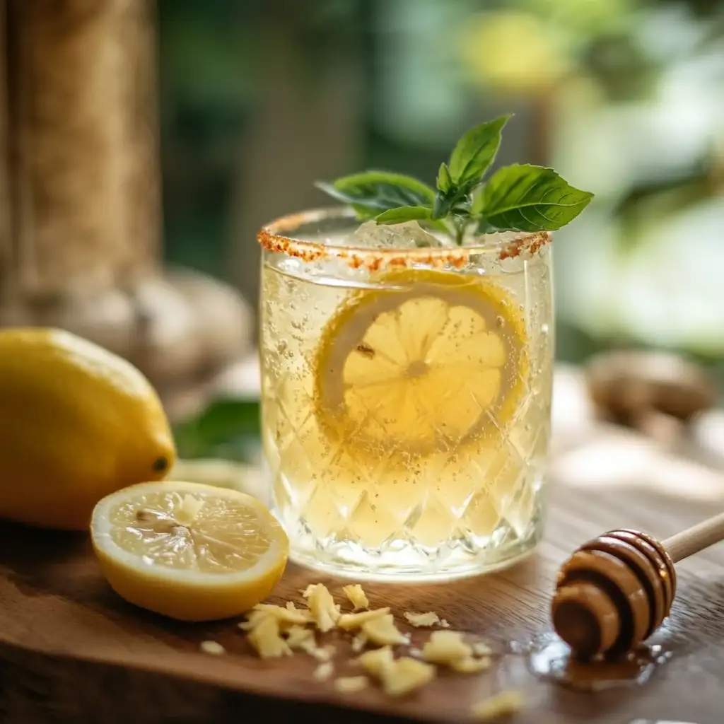 3 ingredient Mounjaro recipe