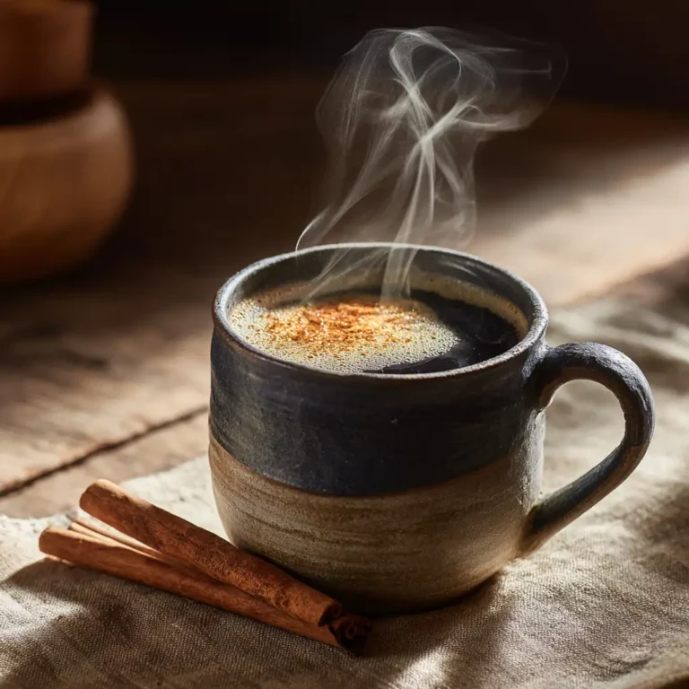 2 ingredient coffee loophole recipe